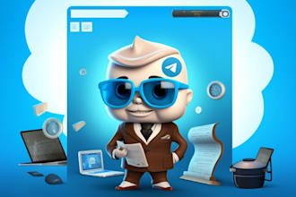 make telegram shop bot, crypto payment bot, store bot, ecommerce bot, python bot