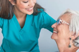 develop a business plan for adult home, elder care and supported living service