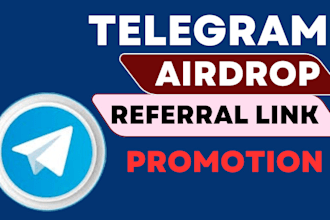 hit 900k telegram game mini referral link promotion, increase token airdrop