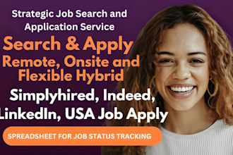 supercharge your job search with reverse recruiting for remote and onsite jobs