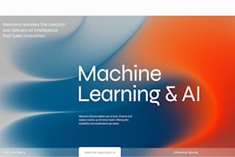 build web app, ai chatbots, automation script, openai, saas development, ai app