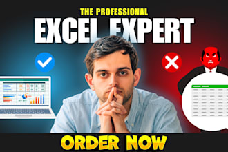 do excel data cleaning and formatting spreadsheet, vba, excel macros, dash