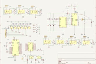 design and program embedded circuits