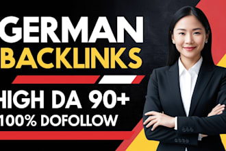 do high da authority german de dofollow seo backlinks for quality link building