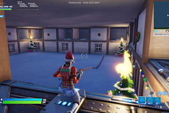 create a fortnite map for free tycoon map warzone 2v2 to 4v4 boxfight map