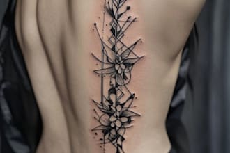 do custom tattoo design, tattoo sleeve