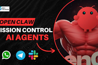 do open claw, open claw setup hermes agent