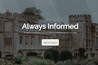 write an informative article for website and blog posts