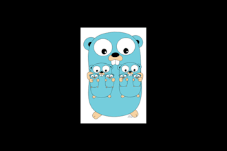 work my heart out of software development on golang, docker and kubernetes