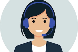 make calls for you with native US professional appointment setting skills