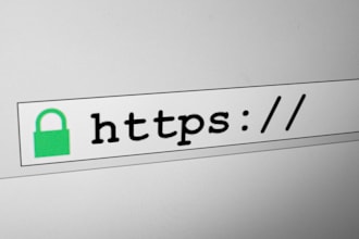 resolve https issues on your wordpress or website