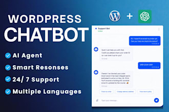 integrate chatgpt ai chatbot into your wordpress websit