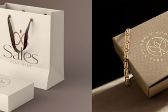 do make signature logo for jewelry boutique fashion photography