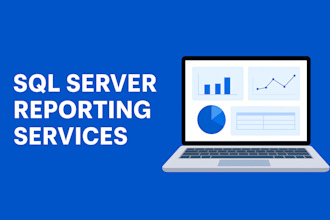 build interactive and optimized ssrs reports