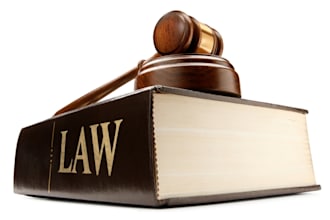 provide help in law subjects and law tasks