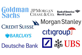 do your financial modeling tests