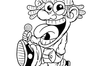 sing rap on your song up with hiphop pop style