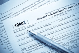 do amendment in business and personal taxes