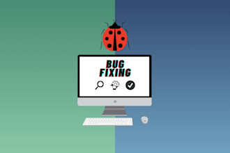 fix bugs in javascript, react, nextjs, nodejs, firebase