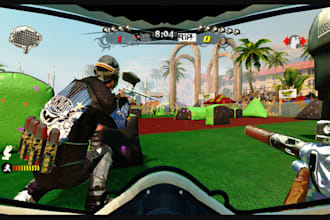 develop unity 2d 3d reskin roblox games for android IOS mobile PC VR web