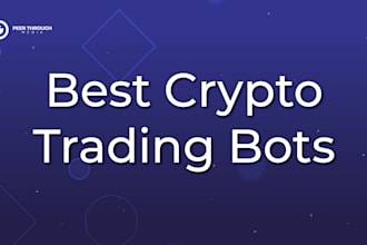 develop crypto trading bot, ai crypto trading bot, arbitrage trading bot