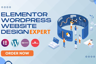 do wordpress website design elementor website design hostinger website design