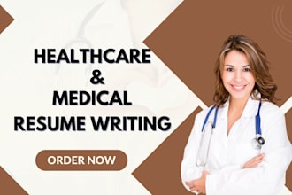 write ats medical resume nursing resume healthcare biotech resume cv writing
