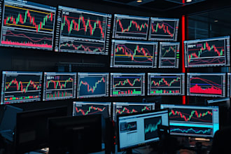 code indicator or strategy in pinescript for tradingview,ninjatrader,mt4,mt5