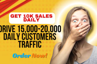 boost etsy sales etsy traffic etsy ebay shopify promotion, etsy shop promotion