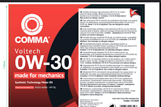 help you with chemical and cosmetic compliance and regulations