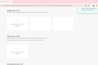 setup crm system for you in your business monday
