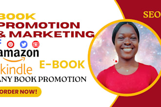 do ebook promotion amazon kdp ebook marketing promote all books