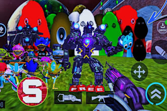 create automation game bot python bot video game bot godot bot bot development