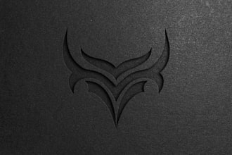create a professional, memorable and uniquely logo
