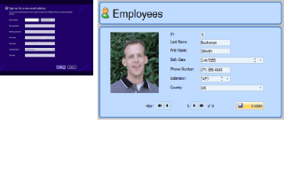 give you desktop development services