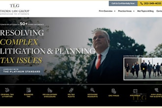 tax planning website tax finance website planning website landing page tax