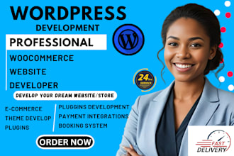 develop godaddy website redesign hostinger wordpress website design ionos store