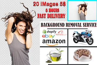 using photoshop, edit bulk photos and remove backgrounds