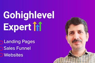 build CRM automation sales funnels and workflows