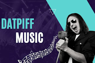 professionally promote your datpiff music to grow audience