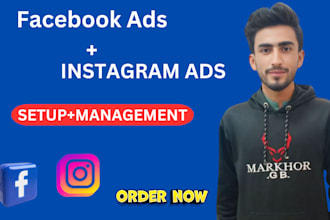 set up and manage your facebook meta ads for app promotion
