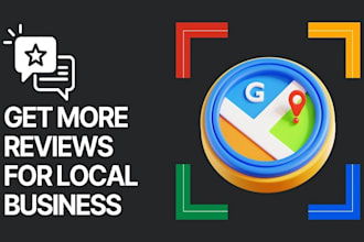 boost google business page with 5 star rating