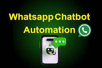 create customized ai whatsapp API chatbot using chatrace and manychat