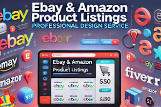 complete manage your ebay seller account
