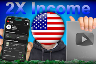 design eye catchy real estate attractive clickable youtube thumbnail in 3hr