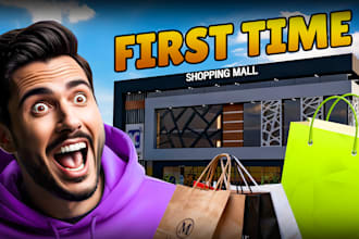 design eye catchy real estate attractive clickable  creative thumbnail in 2 hr