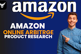 do amazon online arbitrage product research for usa,canada