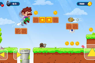 unity game, 2d mobile game app development, unity 2d game development, ios game