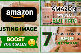 do amazon product listing images top amazon photo editing