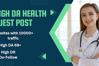 do high da health guest post